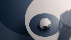 Guide till klockbatterier: hitta rätt batteri till din klocka