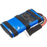 Batteri till JBL Boombox 2 13500mAh