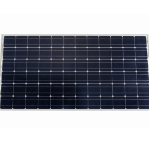 Victron BlueSolar 90W 12V monokristallin solpanel
