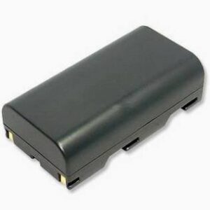 SB-L320 kamerabatteri 7.4V 4400mAh