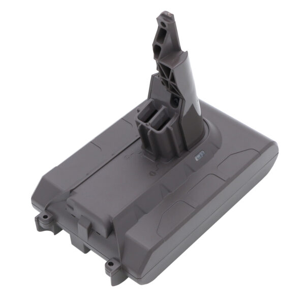 Batteri till Dyson V7 SV11 21,6V 2000mAh Li-ion ersätter 968670-02