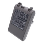 Batteri till Dyson V7 SV11 21,6V 2000mAh Li-ion ersätter 968670-02