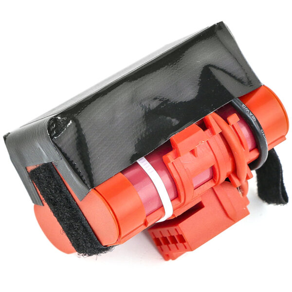 Batteri till Husqvarna Automower 105 305 308 18,5V 2500mAh Li-ion