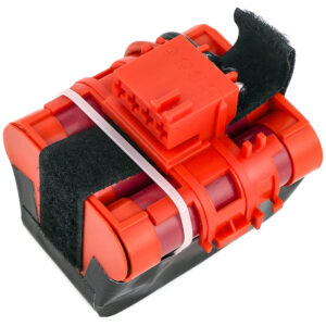 Batteri till Husqvarna Automower 105 305 308 18,5V 2500mAh Li-ion