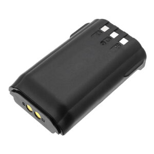 Batteri till Icom BP-230 BP-231 BP-232 7,4V 2500mAh Li-ion för IC-F14 IC-F24 IC-F33 IC-F43