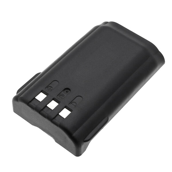 Batteri till Icom BP-230 BP-231 BP-232 7,4V 2500mAh Li-ion för IC-F14 IC-F24 IC-F33 IC-F43