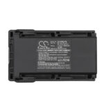 Batteri till Icom BP-230 BP-231 BP-232 7,4V 2500mAh Li-ion för IC-F14 IC-F24 IC-F33 IC-F43