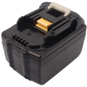 Makita BL1830 batteri 18V 4500mAh Li-ion kompatibelt med Makita LXT verktyg