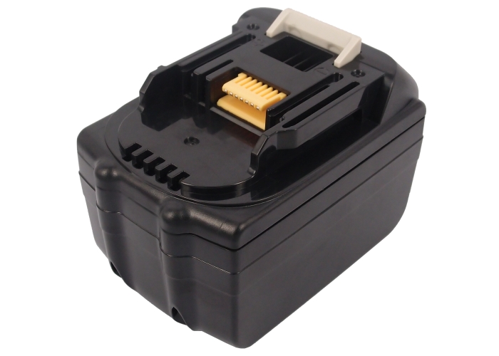 Makita BL1830 batteri 18V 4500mAh Li-ion kompatibelt med Makita LXT verktyg