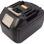 Makita BL1830 batteri 18V 4500mAh Li-ion kompatibelt med Makita LXT verktyg