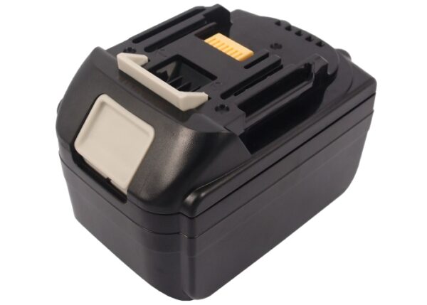 Makita BL1830 batteri 18V 4500mAh Li-ion kompatibelt med Makita LXT verktyg