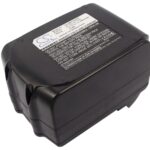 Makita BL1830 batteri 18V 4500mAh Li-ion kompatibelt med Makita LXT verktyg