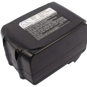 Makita BL1830 batteri 18V 4500mAh Li-ion kompatibelt med Makita LXT verktyg
