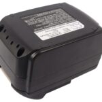 Makita BL1830 batteri 18V 4500mAh Li-ion kompatibelt med Makita LXT verktyg