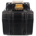 Makita BL1830 batteri 18V 4500mAh Li-ion kompatibelt med Makita LXT verktyg