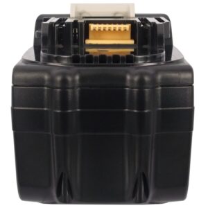 Makita BL1830 batteri 18V 4500mAh Li-ion kompatibelt med Makita LXT verktyg