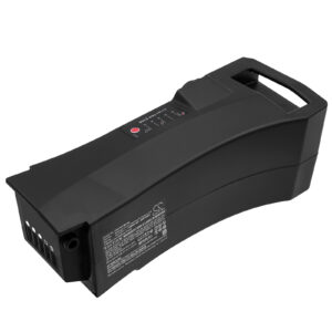 Kalkhoff Impulse batteri 36V 13000mAh