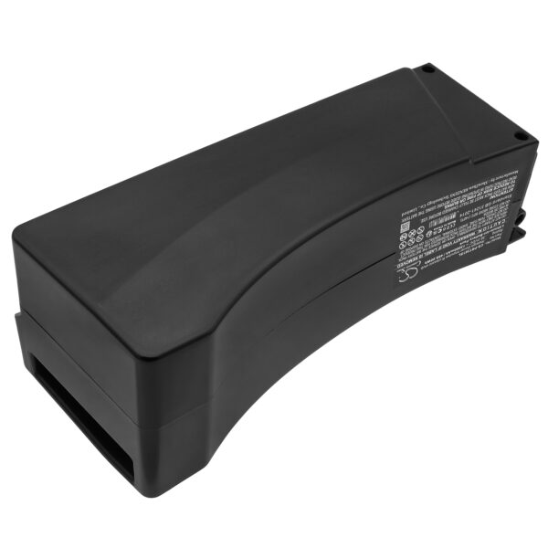 Kalkhoff Impulse batteri 36V 13000mAh