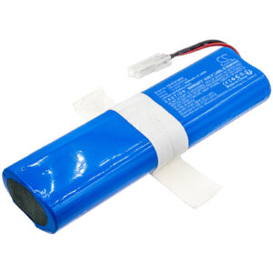 Batteri till Rowenta RR8597 14.4V 2600mAh