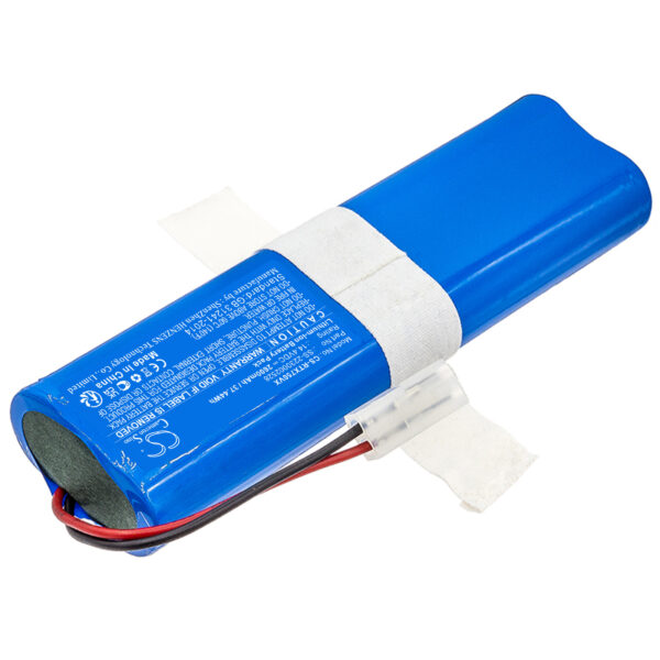 Batteri till Rowenta RR8597 14.4V 2600mAh
