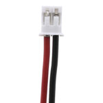 Batteri till Volvo larmsiren 7,2V 150mAh Ni-MH ersätter 8622268 och 9452709