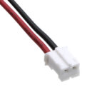 Batteri till Volvo larmsiren 7,2V 150mAh Ni-MH ersätter 8622268 och 9452709