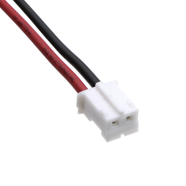 Batteri till Volvo larmsiren 7,2V 150mAh Ni-MH ersätter 8622268 och 9452709