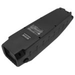 BH Bikes Rebel batteri 36V 13000mAh