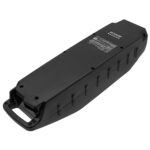 BH Bikes Rebel batteri 36V 13000mAh