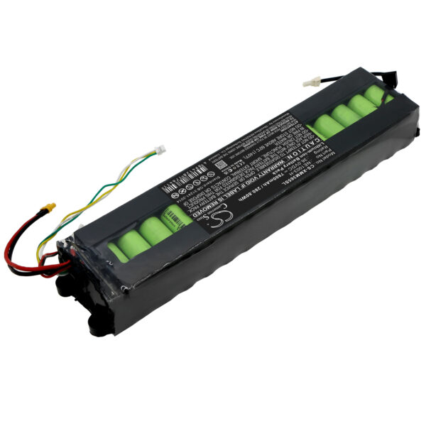 Batteri till Xiaomi M365 36V 7800mAh