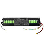 Batteri till Xiaomi M365 36V 7800mAh