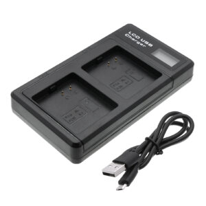 Laddare till Arlo Ultra och Arlo Ultra 4K för batteri A-4a och 308-10069-01