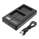Laddare till Arlo Ultra och Arlo Ultra 4K för batteri A-4a och 308-10069-01