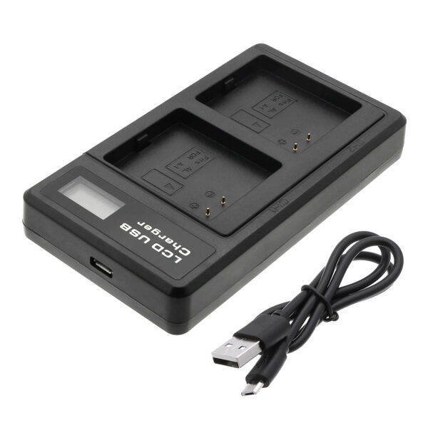 Laddare till Arlo Ultra och Arlo Ultra 4K för batteri A-4a och 308-10069-01