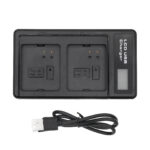 Laddare till Arlo Ultra och Arlo Ultra 4K för batteri A-4a och 308-10069-01