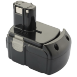 Hitachi 18V 5Ah Li-ion batteri som ersätter BCL1815 och EBM1830