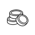 Knappcellsbatterier